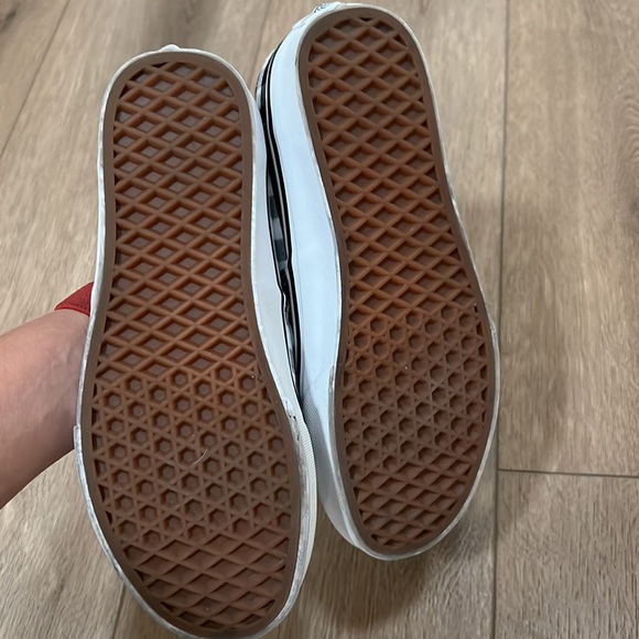 RARE Vans/Madewell - Picture 6 of 9